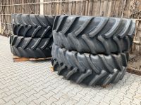 710/70R42 CEAT FARMAX HPT 176D/179A8 TL Versand DE kostenlos Bayern - Oberschneiding Vorschau