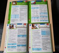 Green Line 1,2,3,4 ; Grammatik zum Schulbuch Niedersachsen - Elze Vorschau