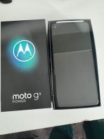 Motorola g8 Power Smartphone Baden-Württemberg - Holzgerlingen Vorschau