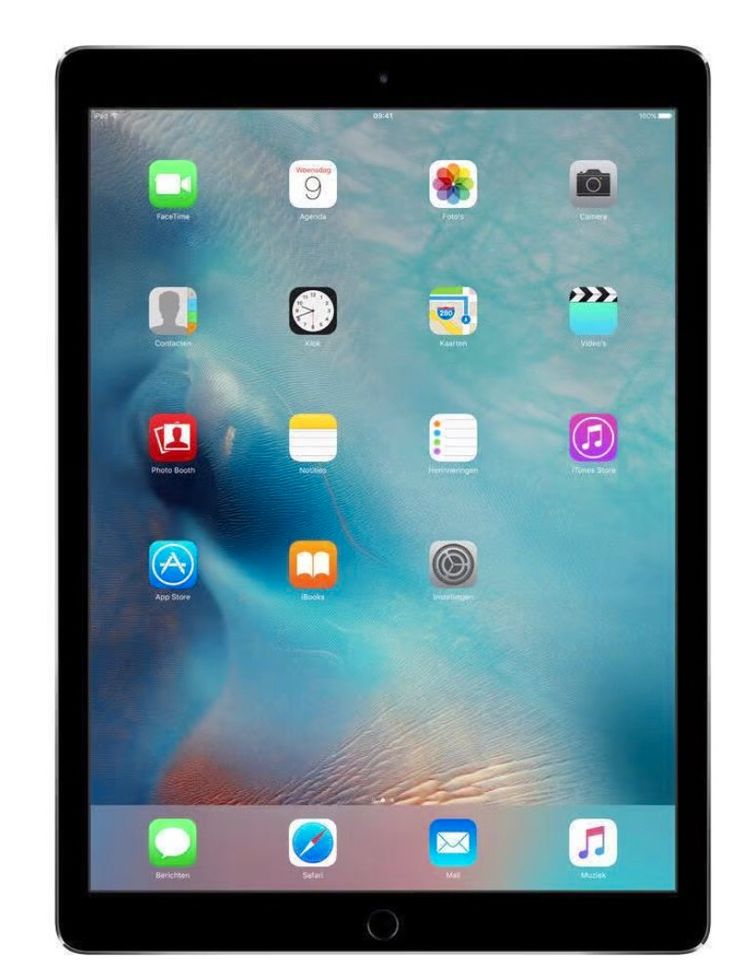 iPad Pro (12,9 Zoll, 2. Generation) in Bremen