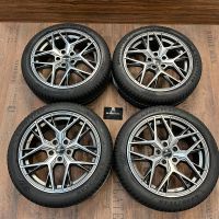 18 Zoll Ganzjahresräder GMP Lunica | 5x112 | VW, Audi,Seat, Skoda Dresden - Äußere Neustadt Vorschau