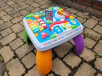 Fisher-Price DRH31 - Lernspaß Spieltisch Niedersachsen - Adenbüttel Vorschau