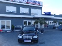 Mercedes-Benz C 200 C -Klasse T-Modell C 200 T Kompressor Sachsen-Anhalt - Magdeburg Vorschau