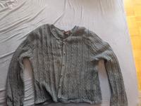 Trachtenjacke Grau "Lieblingsgwand" Gr. 48 Kr. Dachau - Dachau Vorschau