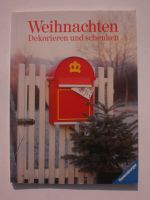 Weihnachten: Dekorieren und schenken Hessen - Felsberg Vorschau