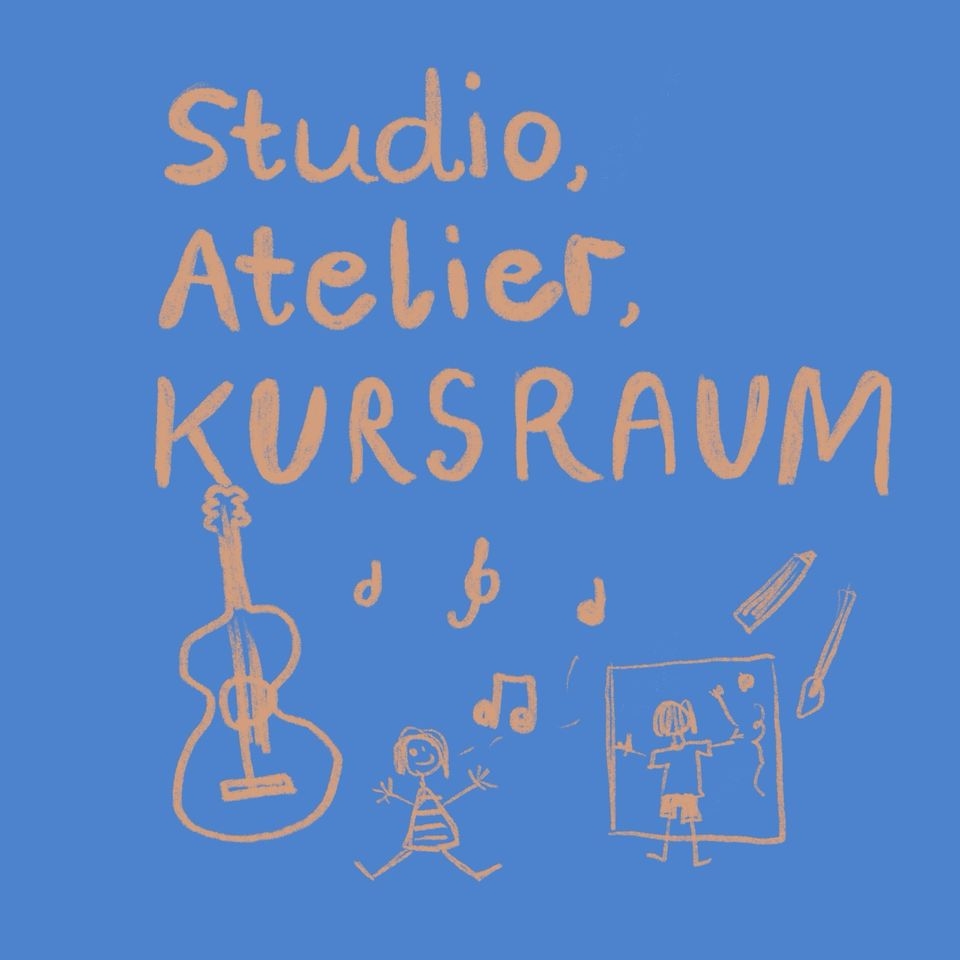 Suchen Atelier/Büro/Studio/Kursraum/Gewerberaum/Ladenlokal in Berlin