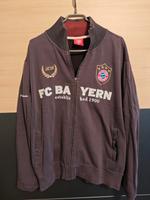 Sweatshirt Jacke FC BAYERN MÜNCHEN - Größe XL Nordrhein-Westfalen - Siegen Vorschau