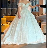 Hochzeitskleid/ Gelinlik/Brautkleid Bonn - Bad Godesberg Vorschau