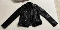 Lederjacke Brandenburg - Nauen Vorschau