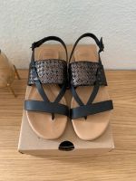 UGG Sandalen Schuhe Sommer schwarz Nordrhein-Westfalen - Jülich Vorschau