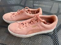 Puma Sneaker SOFTFOAM Gr. 39, UK 6 Brandenburg - Kolkwitz Vorschau