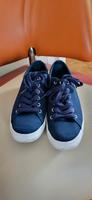 Armani Jeans canvas sneaker.Narine .GR.41 Stuttgart - Stuttgart-Mitte Vorschau