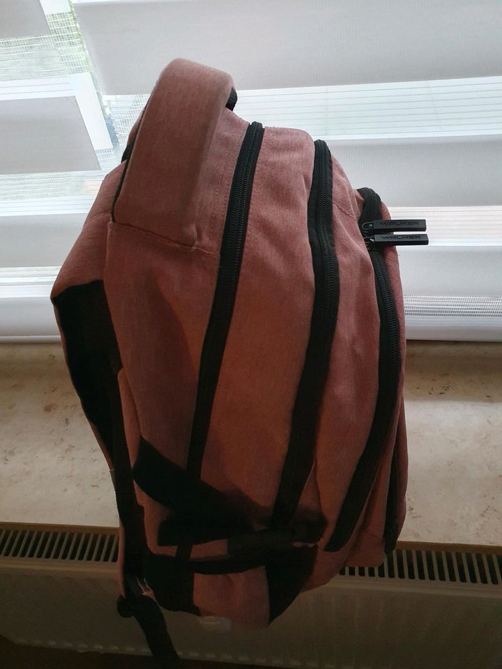 Schulrucksack in Ostfildern