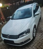 VW Passat Kombi 1,6 Niedersachsen - Oldenburg Vorschau