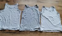 Next, Unterhemden, 3 Stück, Größe 140 für Mädchen Bayern - Kulmbach Vorschau