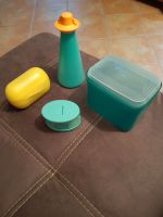 Tupperware Set Niedersachsen - Uetze Vorschau