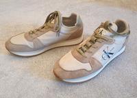 Calvin Klein Sneaker Gr 44 Hessen - Offenbach Vorschau