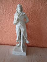 Schiller Porzellan-Figur gestempelt Vintage Shabby hic 154/172 Bayern - Marktheidenfeld Vorschau