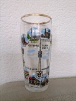 Bierglas „München“ 0,5 ltr. neu Bayern - Gundelsheim Vorschau