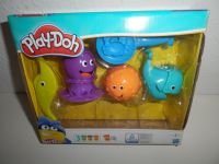 Play-Doh Unterwasser Knetwelt ohne Knete original Verpackung Baden-Württemberg - Ebersbach an der Fils Vorschau