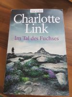 Charlotte Link Im Tal des Fuchses Harburg - Hamburg Wilstorf Vorschau