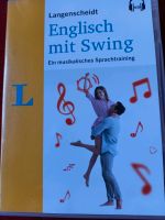 Langenscheidt Englisch mit Swing Schleswig-Holstein - Rendsburg Vorschau