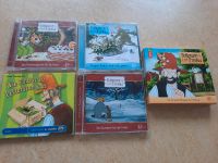 Petersson und Findus CDs, je 2 €,  in sehr gutem Zustand Baden-Württemberg - Karlsruhe Vorschau