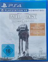 Star Wars Battlfront PS4 Nordrhein-Westfalen - Waldfeucht Vorschau