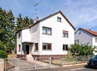 3 Zimmer Wohnung in Reichelsheim/Weckesheim ,150 qm Garten Hessen - Friedberg (Hessen) Vorschau