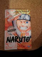 Naruto Manga teil 1 und 2 Bayern - Geiselhöring Vorschau