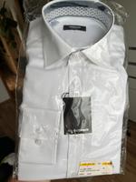 Walbusch Hemd NEU OVP Gr. 38 regular NP 69€ Hessen - Hasselroth Vorschau