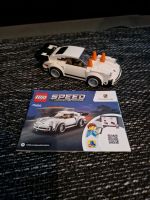 LEGO® 75895 Speed Champions 1974 Porsche 911 Turbo 3.0 Walle - Utbremen Vorschau