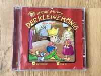 Der Kleine König und seine Muske-Tiere: Märchenzeit & Das Ei Baden-Württemberg - Singen Vorschau