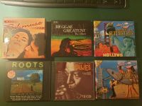 16 CDs Greatest Hits American Music, Blues, Reggae Nordrhein-Westfalen - Soest Vorschau