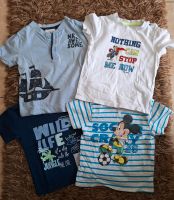 Tshirt Paket 86 Mickey S.Oliver topomini Niedersachsen - Rhede Vorschau