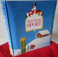 Fotoalbum "Wintersport" Neu Essen-West - Holsterhausen Vorschau