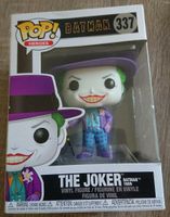 The Joker 337 Funko Pop Figur Baden-Württemberg - Albstadt Vorschau