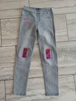 Jeans Desigual  Mädchen Gr.  158/164cm Dortmund - Lütgendortmund Vorschau