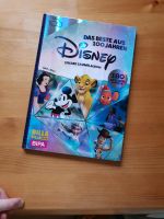Sticker Disney 100 Sammelalbum BILLA/BIPA Bayern - Barbing Vorschau