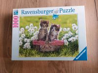 Ravensburger Puzzle 19480 - Picknick auf der Wiese - 1000 Teile Baden-Württemberg - Murr Württemberg Vorschau