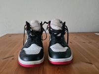 Air Jordan high von Nike, Größe 46, gebraucht, sehr guter Zustand Saarland - St. Wendel Vorschau