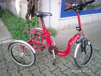 DREIRÄDER CROSS-CITY RÄDER E-BIKE Nordrhein-Westfalen - Gelsenkirchen Vorschau