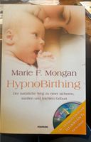 Buch Hypnobirthing, Marie F. Morgan. Mit CD. Hypnose Thüringen - Dermbach Vorschau