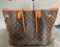 Louis Vuitton Neverfull GM Düsseldorf - Eller Vorschau