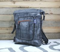 NEU - Segeltuch Rucksack - LiteSkin Regatta-Laminat Hannover - Bothfeld-Vahrenheide Vorschau