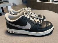 Nike air Sneaker in Größe 38 Wandsbek - Hamburg Rahlstedt Vorschau