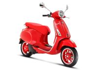 Vespa Primavera 50 Red Düsseldorf - Eller Vorschau