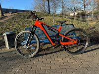 E Bike Cannondale Moterra Neo Carbon 1 Hannover - Vahrenwald-List Vorschau