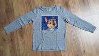 Longsleeve Wendepailetten Chase, Paw Patrol Düsseldorf - Eller Vorschau