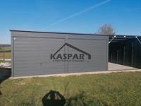Vorschaubild einer Anzeige von Kaspar Konstrukcje Stalowe